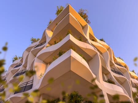 Jardins Secrets Bioclimatic Shells
